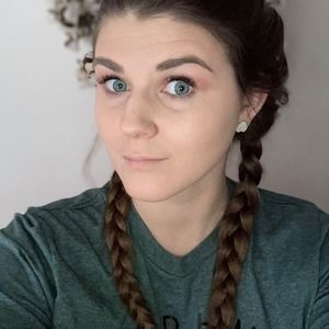 Meet your Posher, Leslea